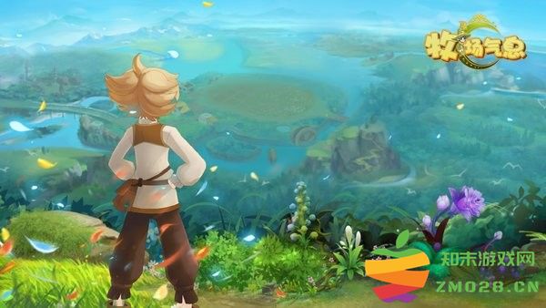 牧场气息游戏 v0.9.5 安卓版 2