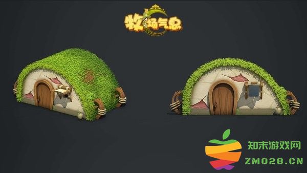 牧场气息游戏 v0.9.5 安卓版 0