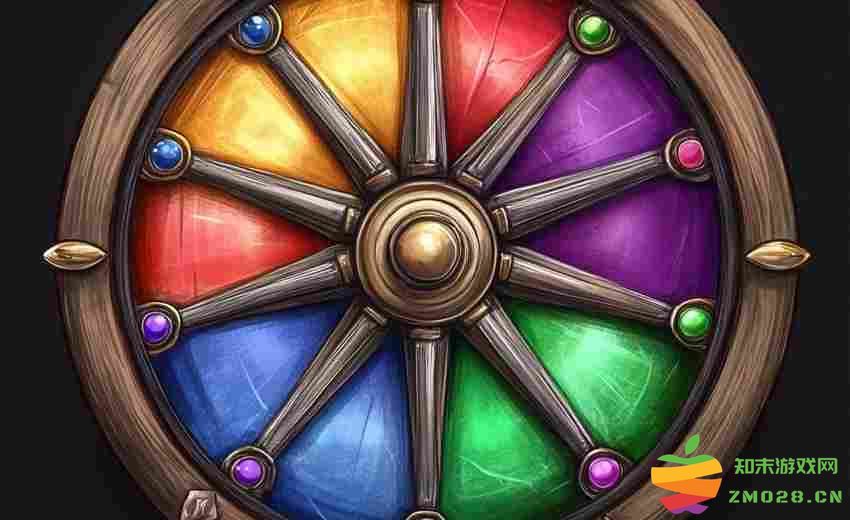 万国觉醒幸运大转盘间隔时间与武将轮换表 万国觉醒幸运大转盘间隔时间与武将轮换表