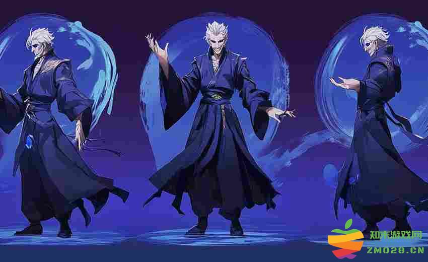 梦幻新诛仙高玩专属：全面解析鬼道团队核爆流的养成与实战技巧