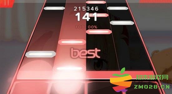 malody手游 v4.3.7 安卓版 1