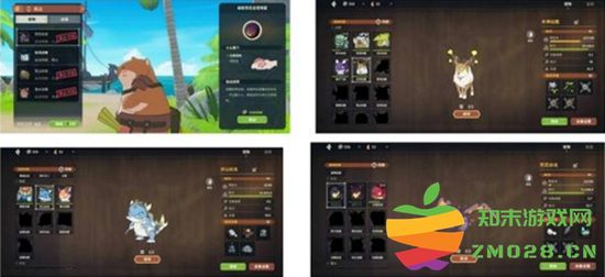 狩猎时刻宠物坐骑怎么选择合适的 宠物坐骑最佳选择与推荐