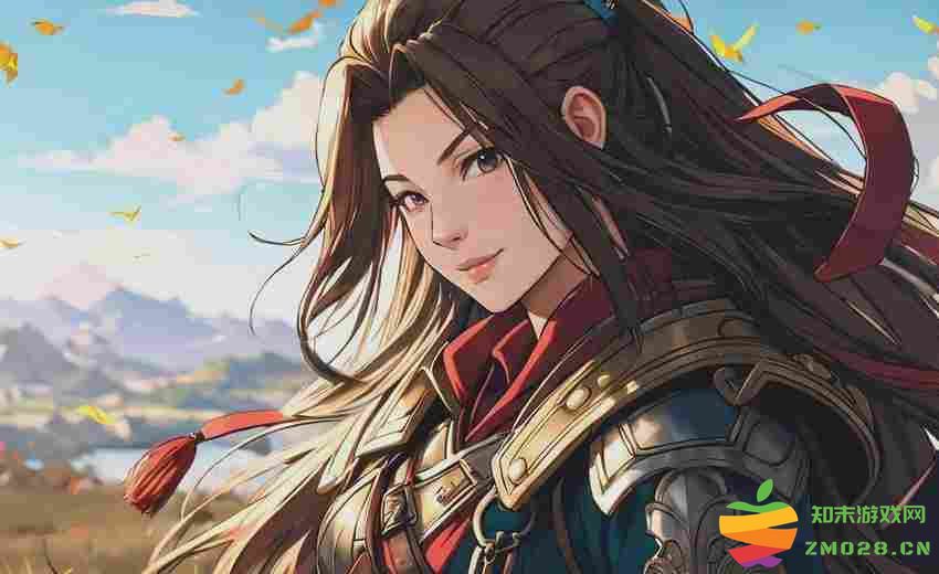 三国志幻想大陆中三星武将的强度排行榜及升星策略分析