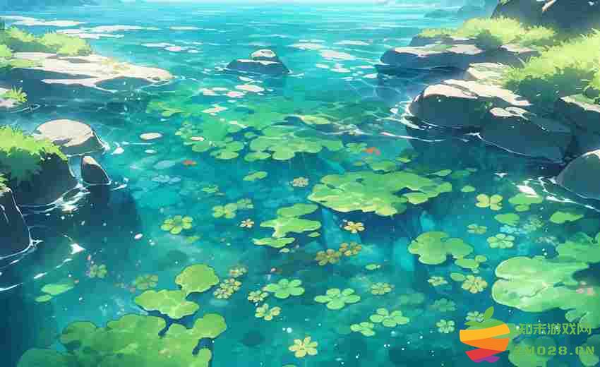 原神仙跳墙食谱详解以及雾海云间任务全流程指南：游戏玩家必备攻略