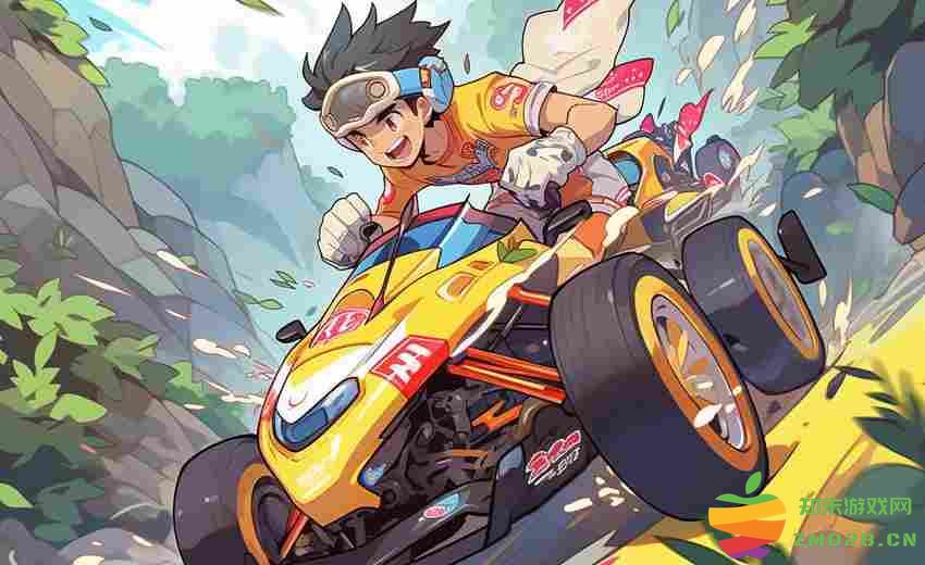 跑跑卡丁车手游贝斯特性价比评估及最推荐选择分析