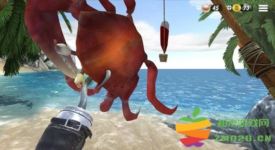 最后的钓鱼手游 v0.100 安卓版 2