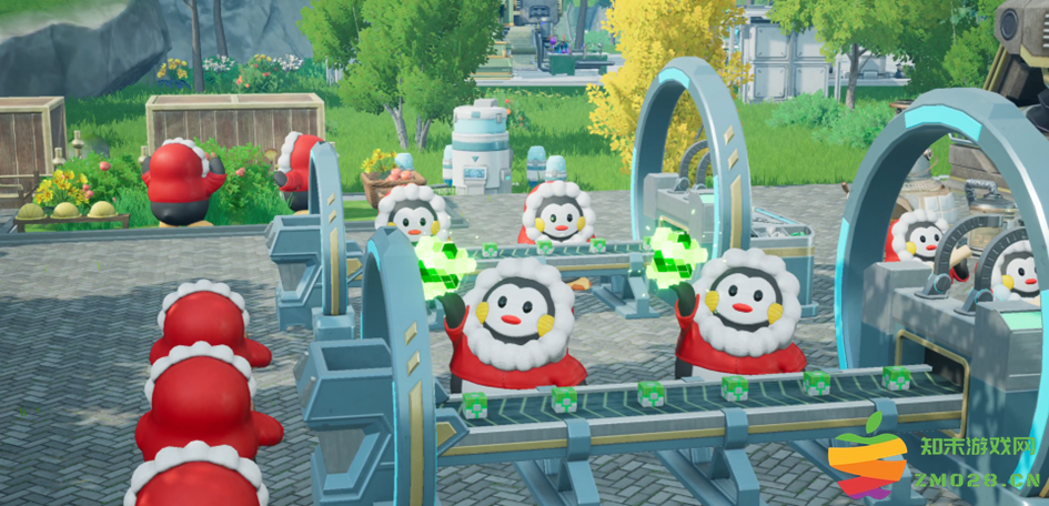 浑身都是梗，今天腾讯让我玩了一天笑了一天：抓住新时代的笑声，畅享无尽乐趣