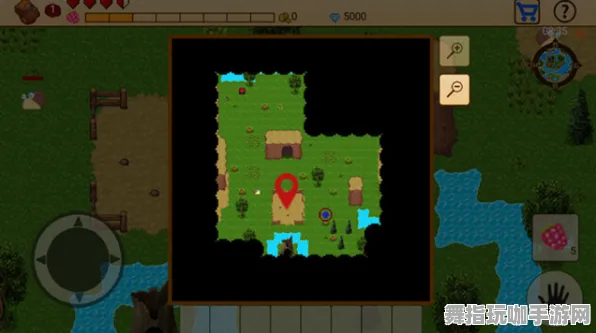 开放世界RPG-实时更新-0428-抖音小游戏