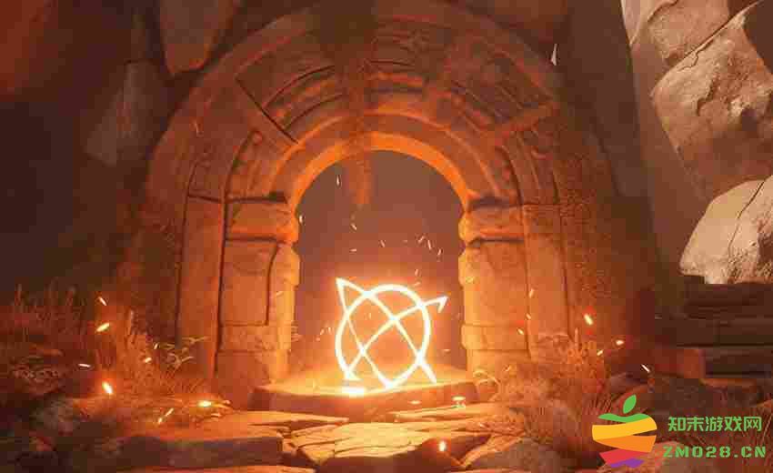 光遇霞光城冥想任务拱门探索指南及寻找技巧分享