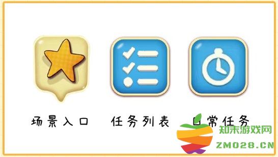 庄园合合游戏攻略