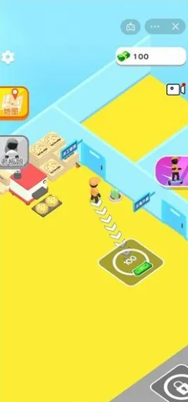 2025年4月全新发布-脑机接口2.0创新游戏-抖音平台的趣味小游戏