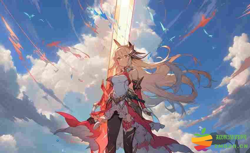 原神班尼特五星武器深度对比分析：天空之刃与风鹰剑的优缺点探讨