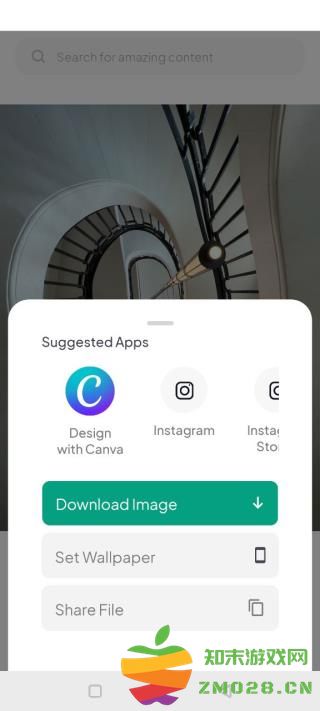 pexels保存图片方法