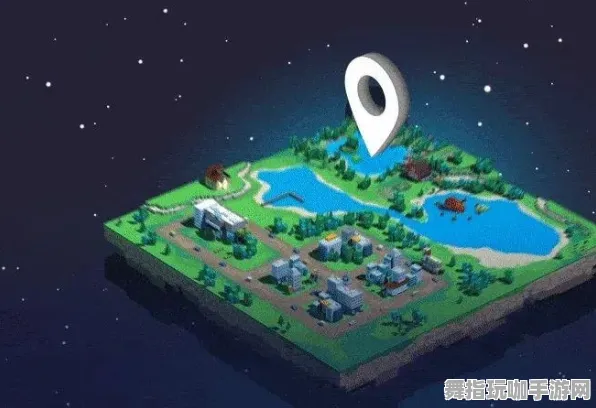 支付宝即玩-元宇宙沙盒-2025年4月全新版本探索与体验指南