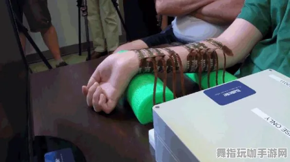 脑机接口2.0游戏-99%的玩家未能触发隐藏剧情-支付宝内直接体验-最新4月版本V2.0发布