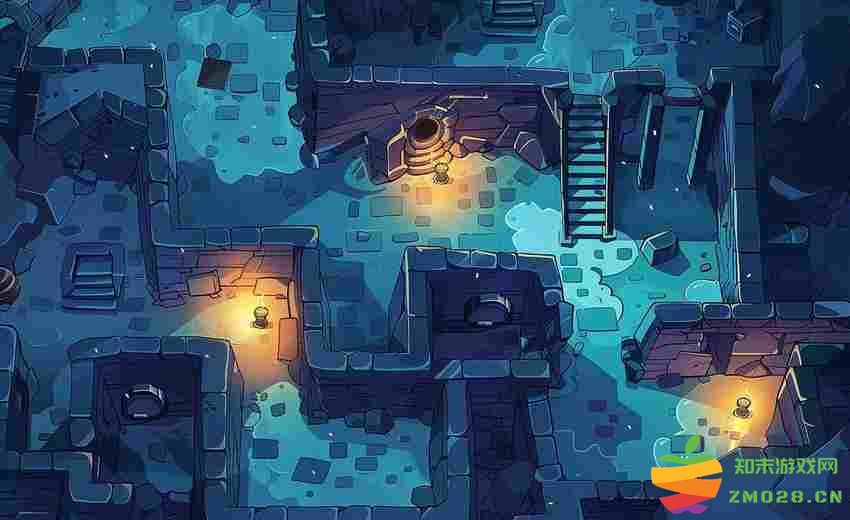 剑与远征命运困境3中隐藏宝箱获取的详细终极攻略与技巧分享