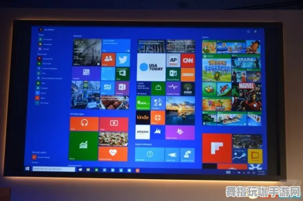 全方位指南-体感交互技术-4月V2.0版本-Windows全息平台全面升级版