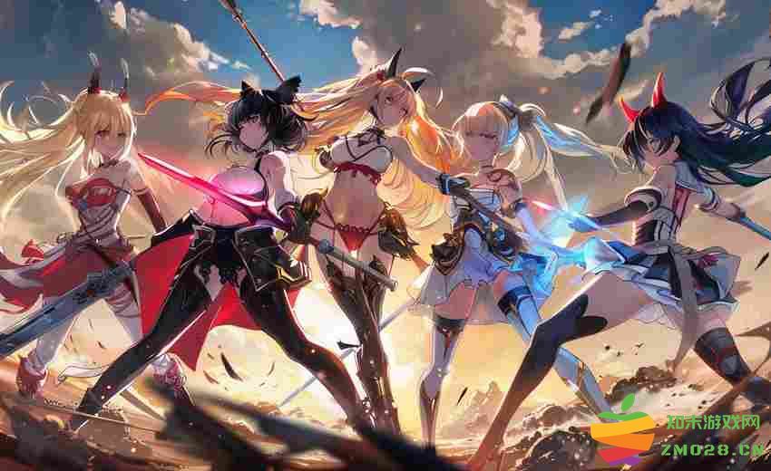 NIKKE胜利女神无限之塔战役3-6阶段通关必备指南及技巧分享