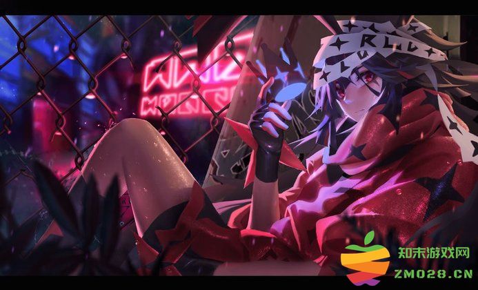 嘣次元官方版 v1.0 安卓版 2