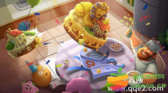 《植物大战僵尸2》中官方认可的最强植物及其详细解析，了解其强大能力与战术应用