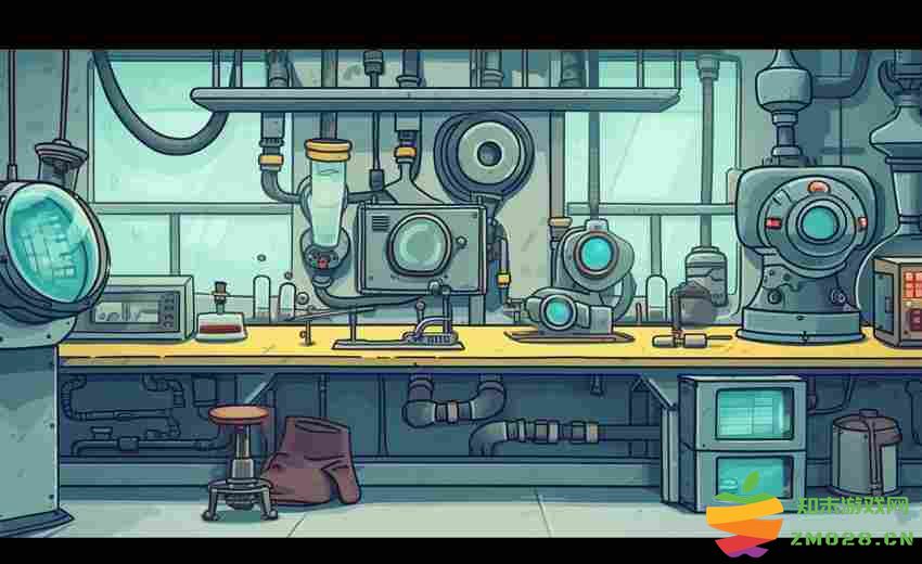 最强蜗牛时光机珍贵物品镶嵌位置详细推荐与攻略