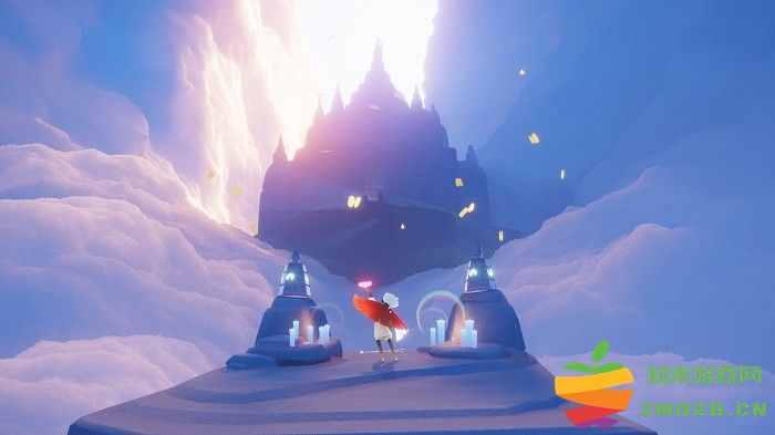 北觅网光遇测试服 v0.26.1(273942) 安卓2025全物品版 0