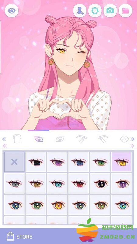 偶像美容院最新版 v1.2 安卓版 4