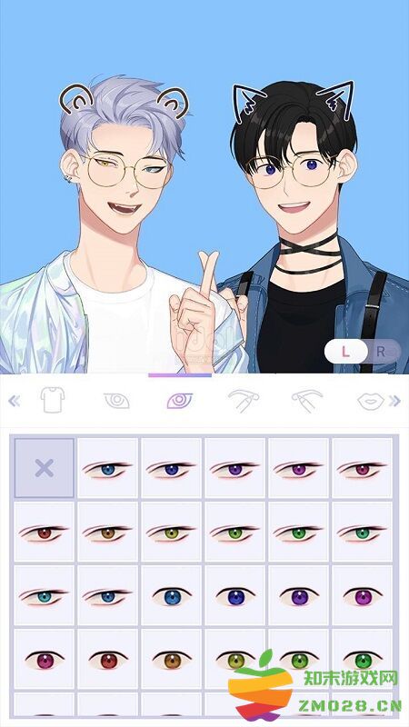 偶像美容院最新版 v1.2 安卓版 3