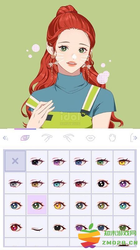 偶像美容院最新版 v1.2 安卓版 0