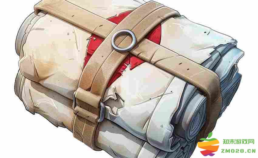 创造与魔法中探险必不可少的舒适睡袋详细制作流程指南