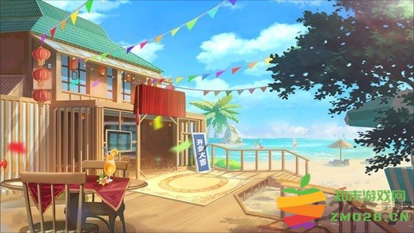 中餐厅之舌尖美食家最新版 v1.1.2 安卓版 2