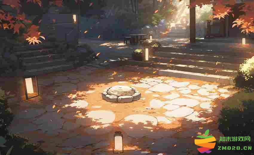 原神望舒客栈石狮子正确触发顺序解析