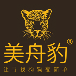 美舟豹猎狗定位器软件