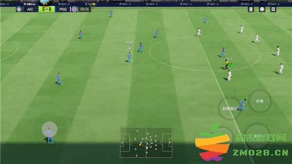 实战十一人怎么玩教程