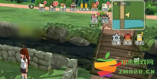 小森生活中如何有效开垦农田 详解小森生活中开垦农田的技巧和方法