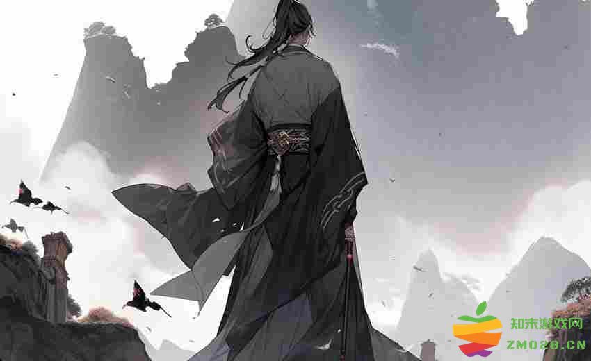 我的侠客剧情任务和支线任务快速通关的经验与技巧分享