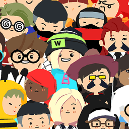 天天玩乐园国际服游戏中文版