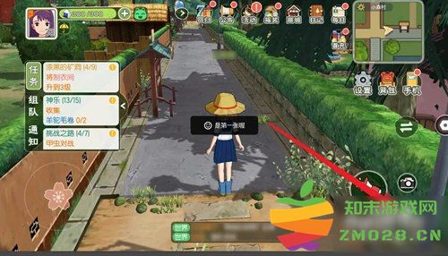 在小森生活中如何进行流星许愿 小森生活中流星许愿的详细攻略方法分享