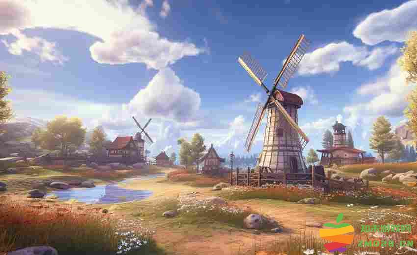 天谕手游公会驻地隐秘景点拍照位置详细指南一览