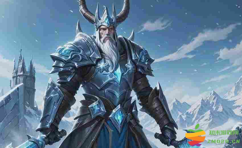 曙光英雄托尔暴击与移速流最佳装备搭配技巧详解