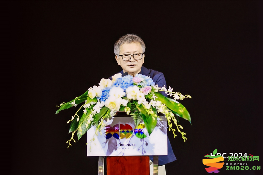 鸿蒙原生游戏商用化进程加速，近百家头部伙伴参加原生游戏开发完成仪式：打响华为生态新时代？振兴游戏产业新篇章