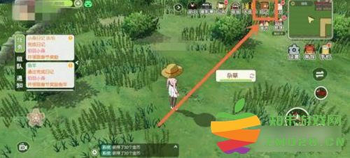 小森生活中快速赚钱的最佳方法与金币获取详细攻略分享