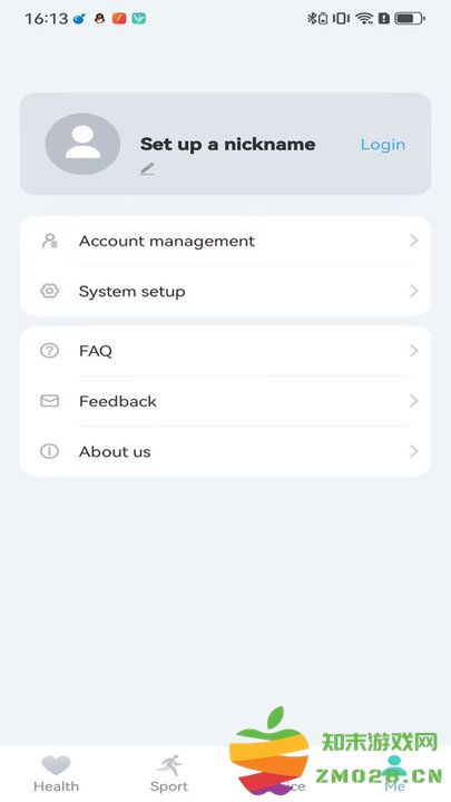 keephealt app v4.3.11 安卓版 0