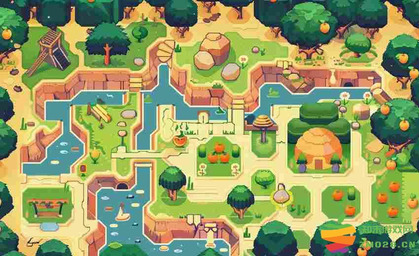 摩尔庄园垃圾收集任务攻略与冷知识全解析，实用技巧大集合