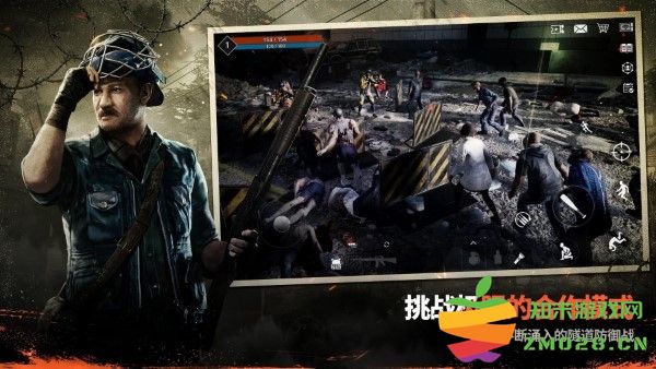 暗夜绝望手游 v0.18.2 安卓国际版 3