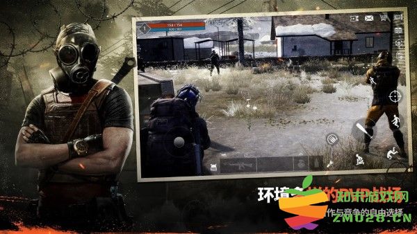 暗夜绝望手游 v0.18.2 安卓国际版 0