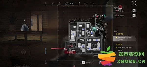 Lost Light国际服合成台玩法