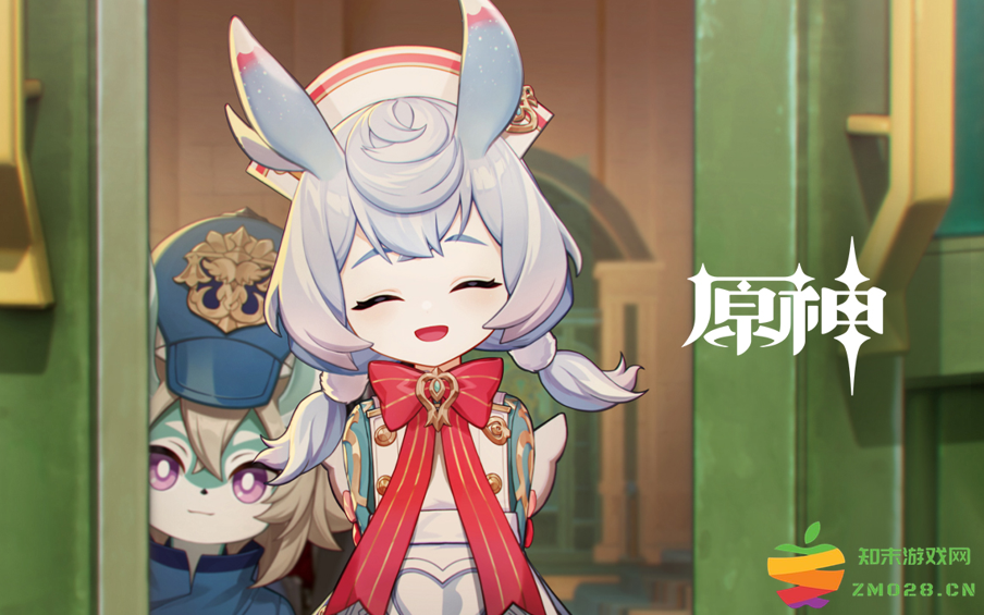 护士长太可爱，原神放出希格雯角色PV后，全球玩家都被萌翻：每天都在期待新惊喜，借此机会再次感受原神魅力