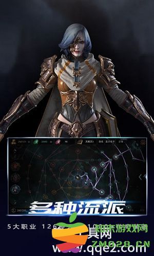 拉结尔手游新英雄解锁方法介绍 新英雄获取途径详解教程