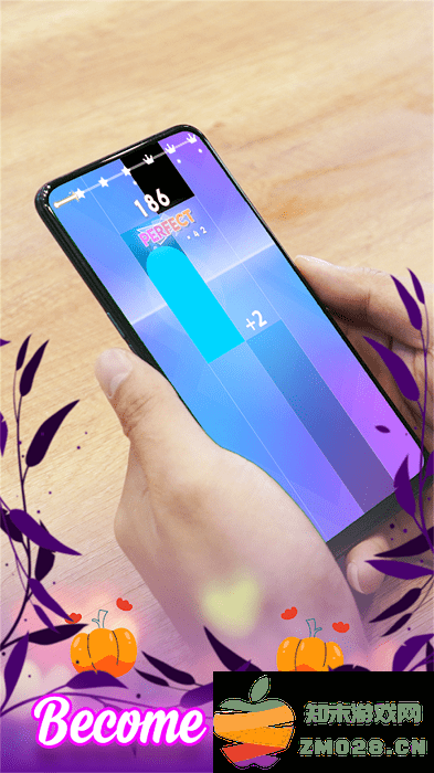 疯狂节拍游戏 v1.0.2 安卓版 2
